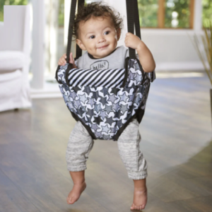 50% Discount | BABY DOOR JUMPER | Bachon Ka Joola